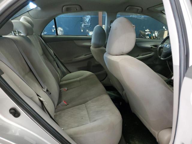 2009 Toyt Corolla Base მანქანა იყიდება აუქციონზე, vin: 1NXBU40EX9Z027966, აუქციონის ნომერი: 85074775
