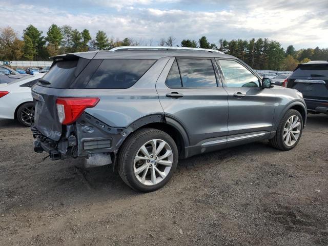 Aukcja sprzedaży 2023 Ford Explorer, vin: 1FM5K8HC6PGB24395, numer aukcji: 89590585