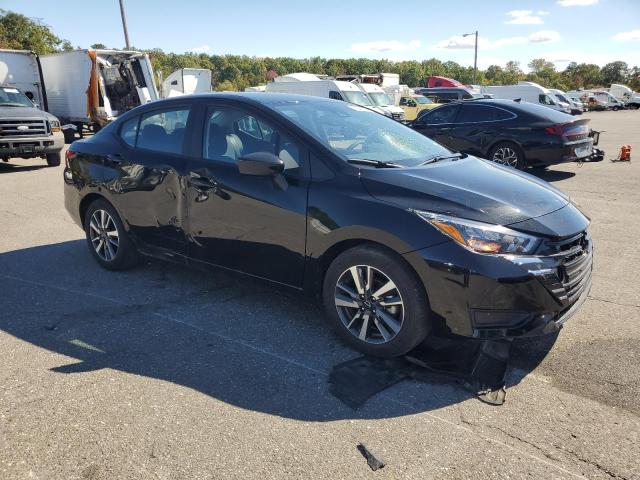 86157095 :رقم المزاد ، 3N1CN8EV3SL813536 vin ، 2025 Nissan Versa Sv مزاد بيع