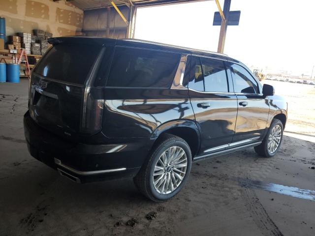 Aukcja sprzedaży 2025 Cadillac Escalade P, vin: 1GYS9BRL7SR221143, numer aukcji: 89501395