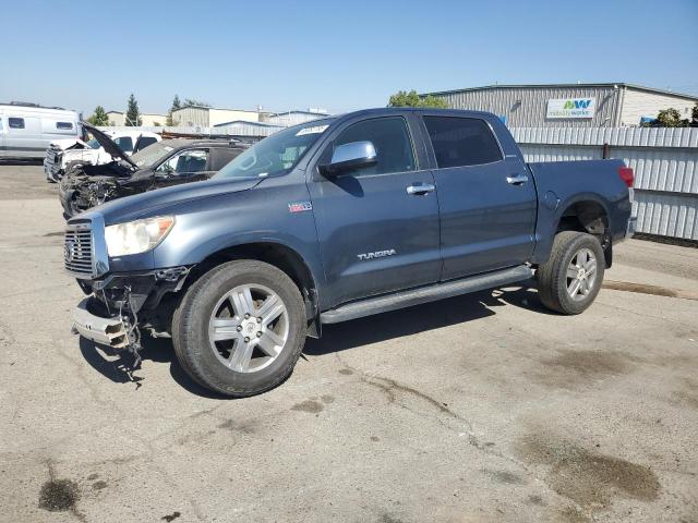 Auction sale of the 2010 Toyota Tundra, vin: 5TFHY5F1XAX152787, lot number: 85382795