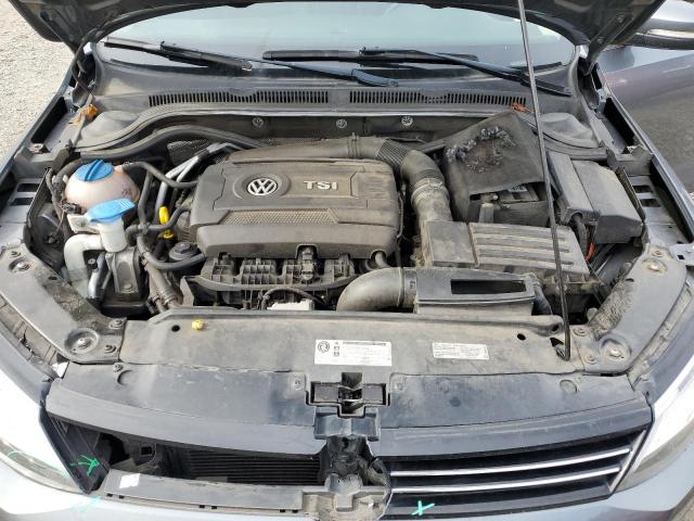 85901995 :رقم المزاد ، 3VWL17AJ2EM384813 vin ، 2014 Volkswagen Jetta Sel مزاد بيع