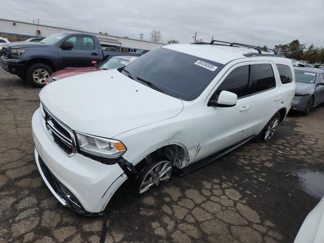 2017 Dodge Durango მანქანა იყიდება აუქციონზე, vin: 1C4RDJAG5HC924148, აუქციონის ნომერი: 86436935