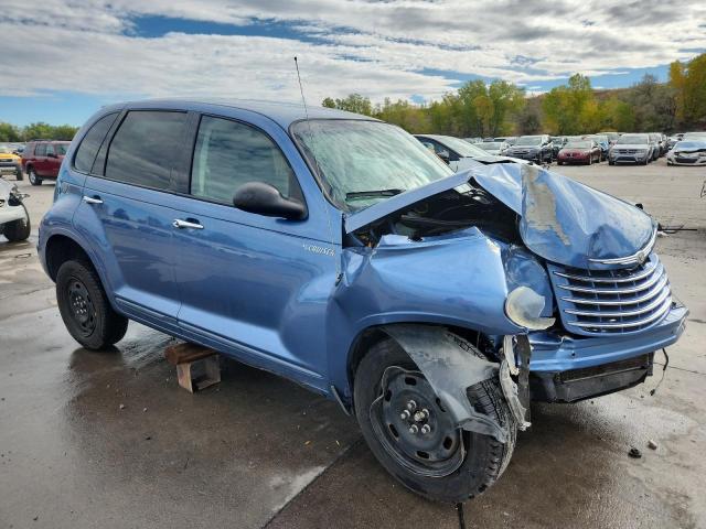 85928445 :رقم المزاد ، 3A4FY58B96T362551 vin ، 2006 Chrysler Pt Cruiser مزاد بيع