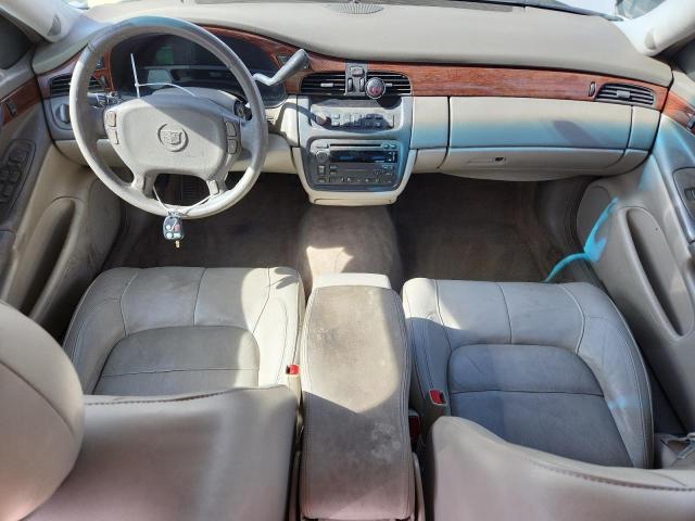 Aukcja sprzedaży 2005 Cadillac Deville, vin: 1G6KD54Y25U213965, numer aukcji: 90432015