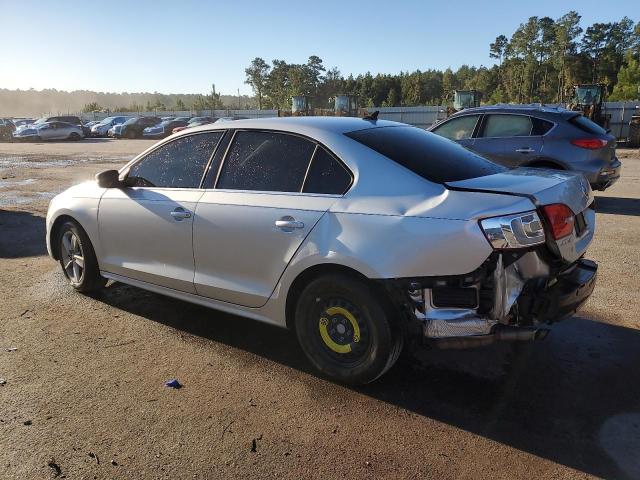 2014 Volkswagen Jetta Tdi მანქანა იყიდება აუქციონზე, vin: 3VWLL7AJ7EM258358, აუქციონის ნომერი: 81443335