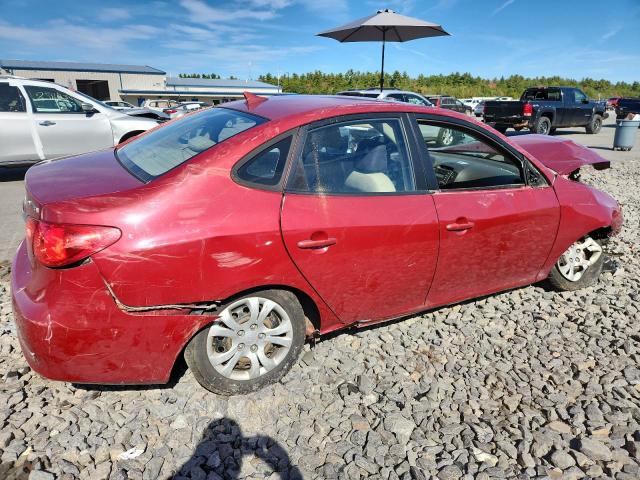Aukcja sprzedaży 2010 Hyundai Elantra, vin: KMHDU4AD1AU156536, numer aukcji: 84797485
