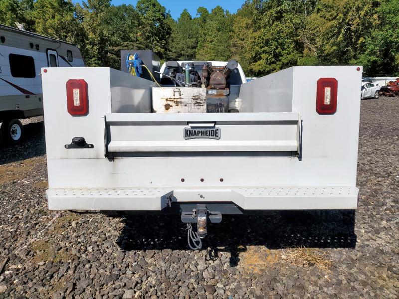 2022 Ram 5500 მანქანა იყიდება აუქციონზე, vin: 3C7WRNBL7NG255688, აუქციონის ნომერი: 85103495
