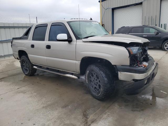Продажа на аукционе авто 2006 Chevrolet Avalanche, vin: 3GNEK12Z56G137075, номер лота: 85735265