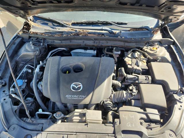 86694655 :رقم المزاد ، JM1BM1U71E1149139 vin ، 2014 Mazda 3 مزاد بيع