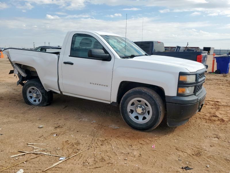 Продажа на аукционе авто 2014 Chevrolet Silverado, vin: 1GCNCPEH5EZ215039, номер лота: 47806206