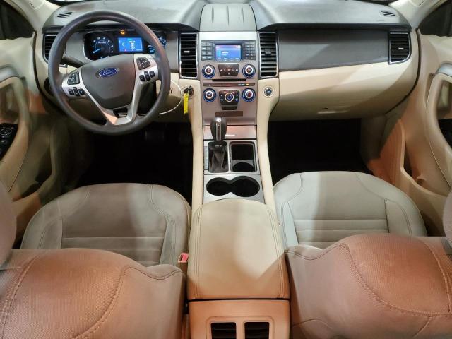 Продажа на аукционе авто 2016 Ford Taurus Se, vin: 1FAHP2D82GG102742, номер лота: 90435725
