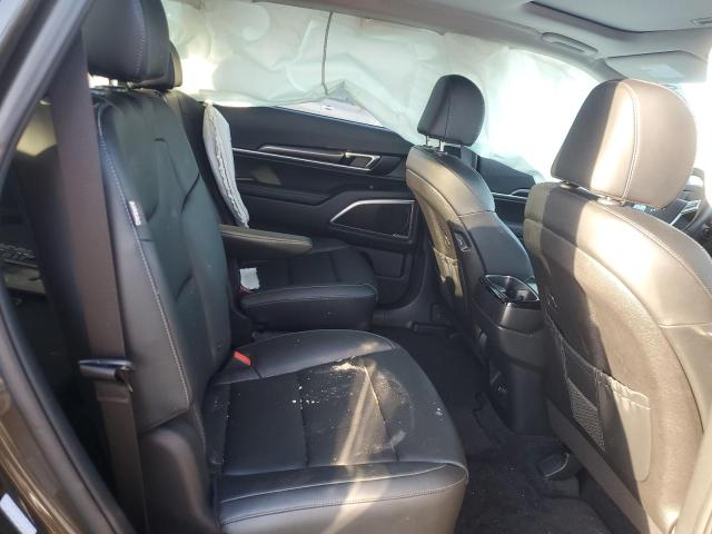 Продажа на аукционе авто 2025 Kia Telluride, vin: 5XYP64GC1SG646827, номер лота: 87005505