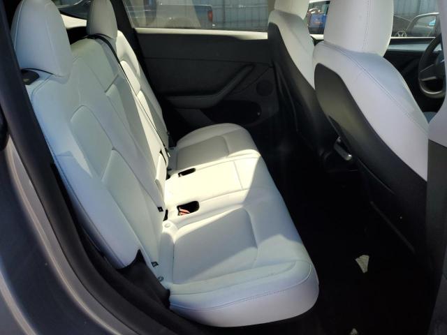 87285495 :رقم المزاد ، 7SAYGDEE1RA322400 vin ، 2024 Tesla Model Y مزاد بيع