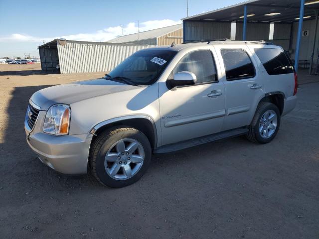 84011485 :رقم المزاد ، 1GKFK33009R151452 vin ، 2009 Gmc Yukon Slt مزاد بيع