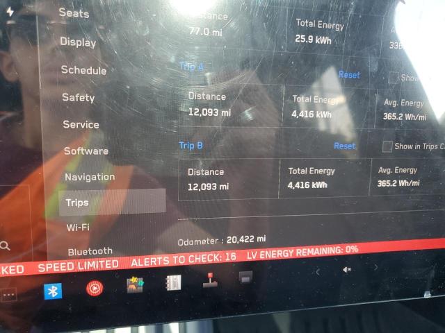 Aukcja sprzedaży 2024 Tesla Cybertruck, vin: 7G2CEHED2RA033731, numer aukcji: 84400495
