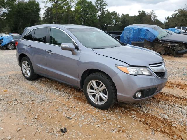 2015 Acura Rdx Techno მანქანა იყიდება აუქციონზე, vin: 5J8TB3H57FL001924, აუქციონის ნომერი: 90715315
