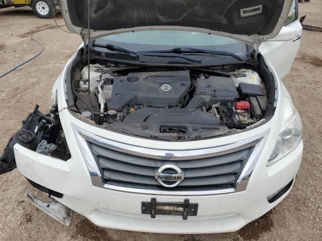 Aukcja sprzedaży 2015 Nissan Altima 2.5, vin: 1N4AL3APXFC275655, numer aukcji: 89561595