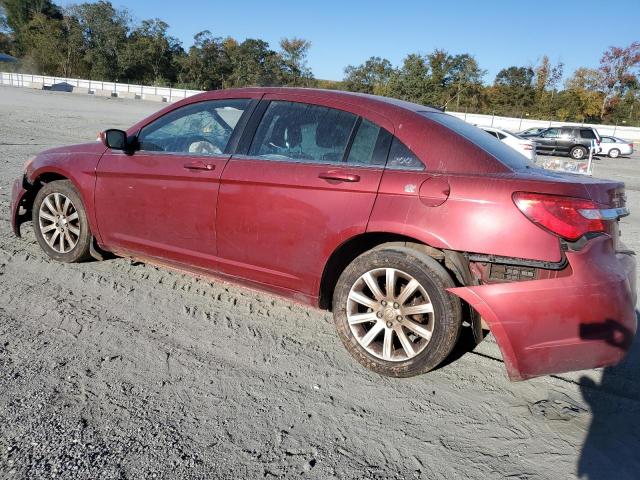 Продажа на аукционе авто 2013 Chrysler 200, vin: 1C3CCBBB3DN698843, номер лота: 87360375