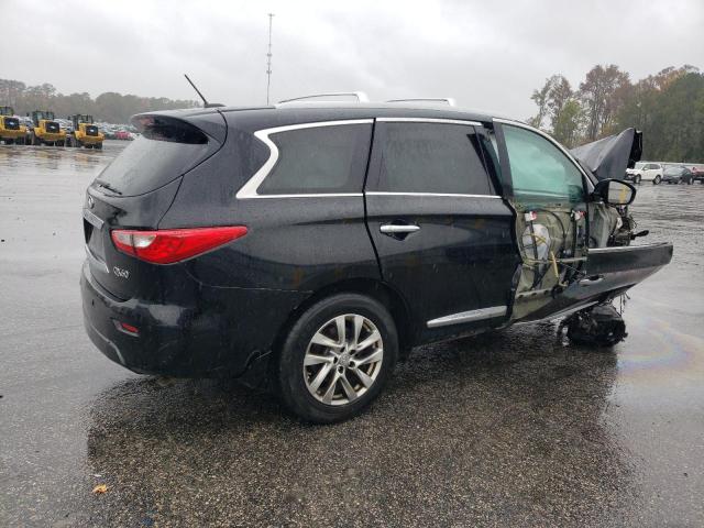 85402785 :رقم المزاد ، 5N1AL0MMXEC547478 vin ، 2014 Infiniti Qx60 مزاد بيع