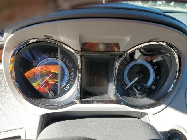 Продаж на аукціоні авто 2010 Buick Lacrosse, vin: 1G4GC5EG9AF139871, номер лоту: 87382445