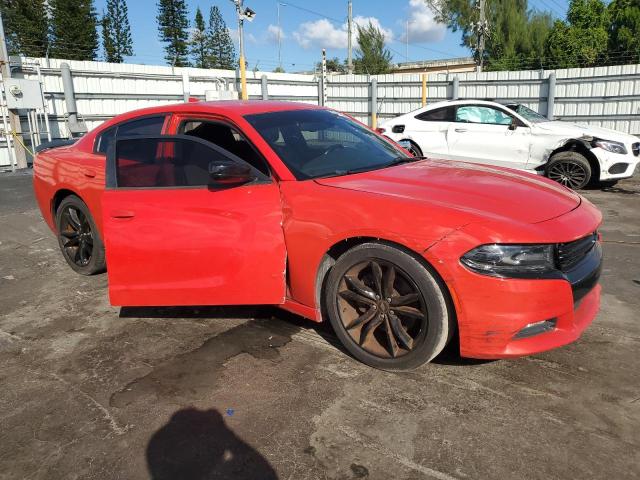 Продажа на аукционе авто 2017 Dodge Charger R/, vin: 2C3CDXCT4HH520469, номер лота: 89715895