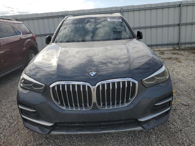 Aukcja sprzedaży 2022 Bmw X5, vin: 5UXCR6C01N9J47883, numer aukcji: 82273465