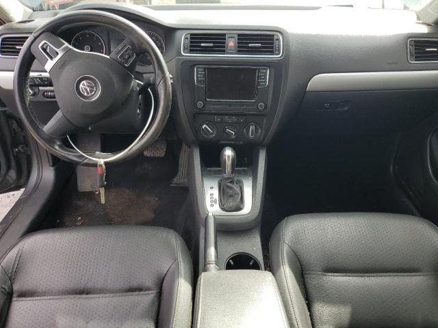 2014 Volkswagen Jetta მანქანა იყიდება აუქციონზე, vin: 3VWD17AJ3EM292307, აუქციონის ნომერი: 86149105