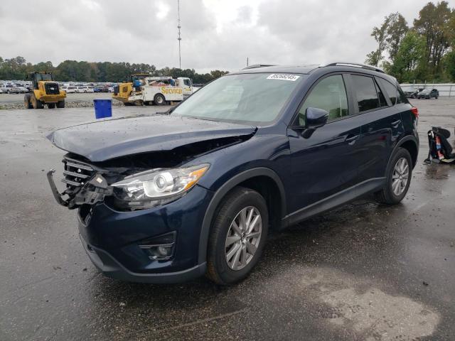 67384066 :رقم المزاد ، JM3KE2CY9G0800997 vin ، 2016 Mazda Cx-5 مزاد بيع