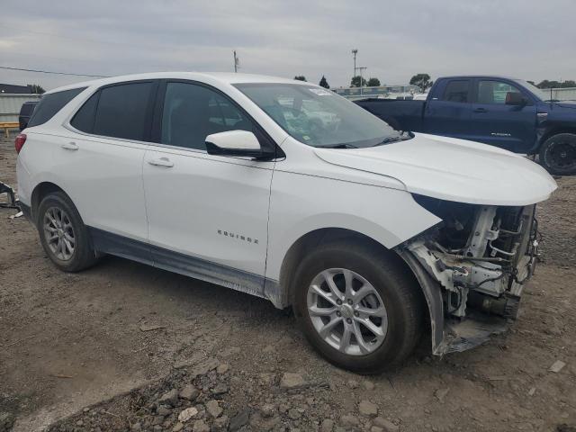 Продажа на аукционе авто 2018 Chevrolet Equinox, vin: 3GNAXJEV6JS580639, номер лота: 82443645