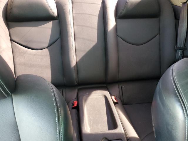 Aukcja sprzedaży 2015 Infiniti Q60 Journe, vin: JN1CV6EK1FM870596, numer aukcji: 89564345