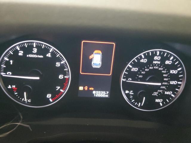Aukcja sprzedaży 2021 Subaru Crosstrek, vin: 4S4GUHM67R3783759, numer aukcji: 86662705