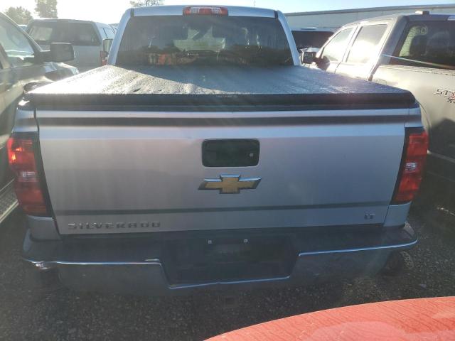 80163345 :رقم المزاد ، 3GCUKREC0HG278777 vin ، 2017 Chevrolet Silverado مزاد بيع