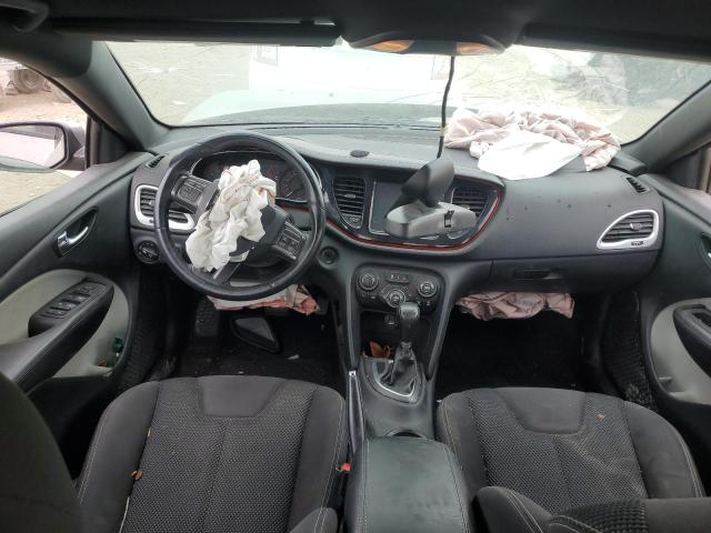 Продаж на аукціоні авто 2016 Dodge Dart, vin: 1C3CDFBB3GD728695, номер лоту: 82468325