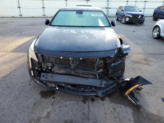 Продажа на аукционе авто 2017 Cadillac Ct6, vin: 1G6KD5RS3HU174179, номер лота: 87239395