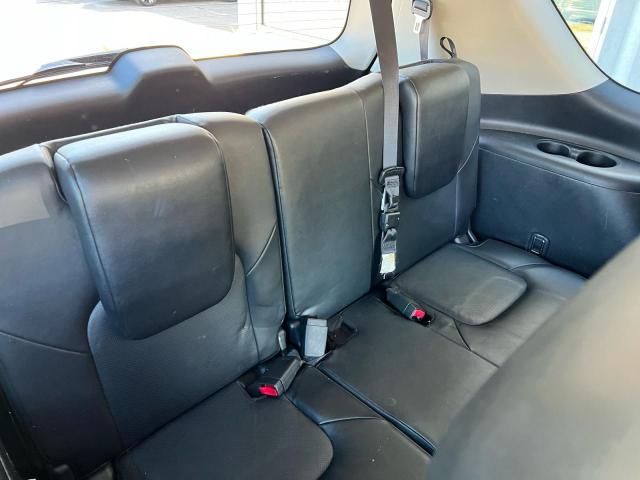 2021 Nissan Armada Sl მანქანა იყიდება აუქციონზე, vin: JN8AY2BA1M9372547, აუქციონის ნომერი: 85869075