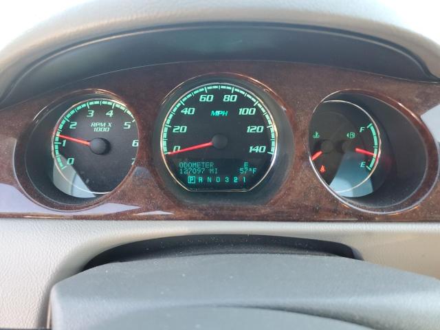 2011 Buick Lucerne მანქანა იყიდება აუქციონზე, vin: 1G4HC5EM7BU138046, აუქციონის ნომერი: 86616025