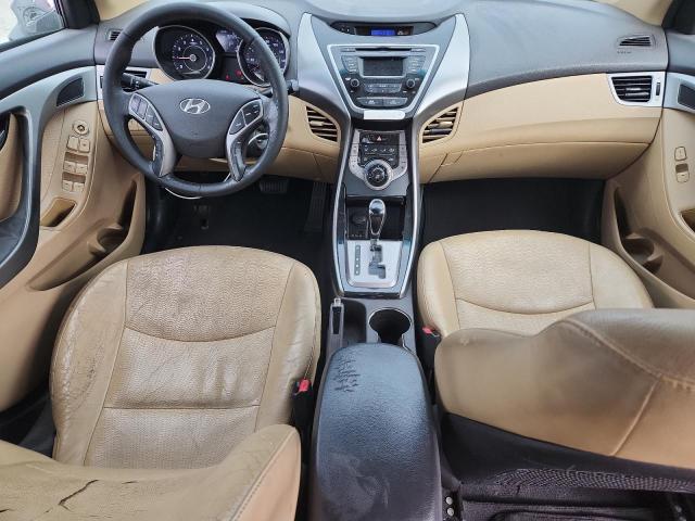 Продаж на аукціоні авто 2013 Hyundai Elantra, vin: 5NPDH4AE5DH238513, номер лоту: 86107205