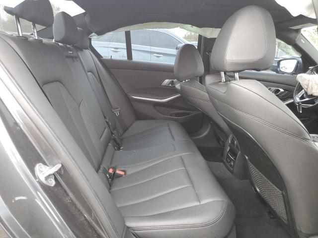 Продаж на аукціоні авто 2020 Bmw 330xi, vin: 3MW5R7J07L8B38600, номер лоту: 82541765