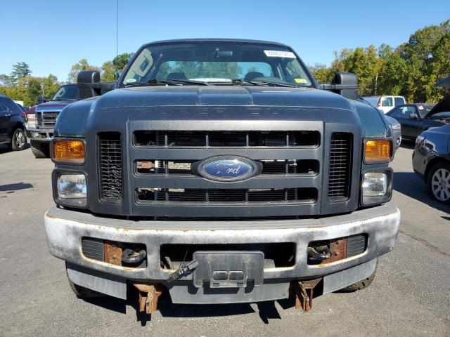 Aukcja sprzedaży 2008 Ford F250 Super Duty, vin: 1FTNF21568EC52070, numer aukcji: 84407545