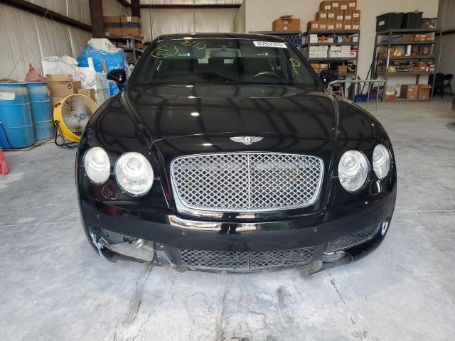 85932325 :رقم المزاد ، SCBBR93W278044065 vin ، 2007 Bentley Continental مزاد بيع