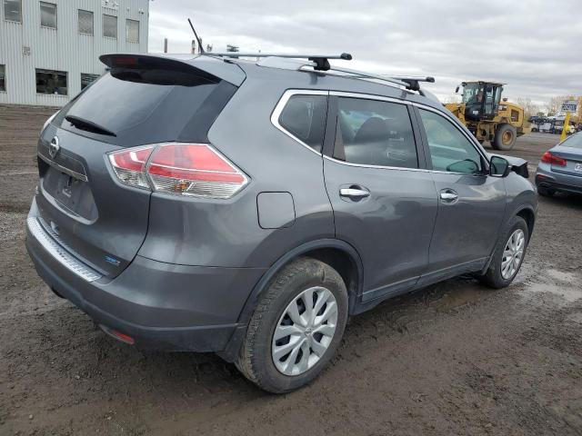 2015 Nissan Rogue მანქანა იყიდება აუქციონზე, vin: 5N1AT2MT8FC888897, აუქციონის ნომერი: 89461465