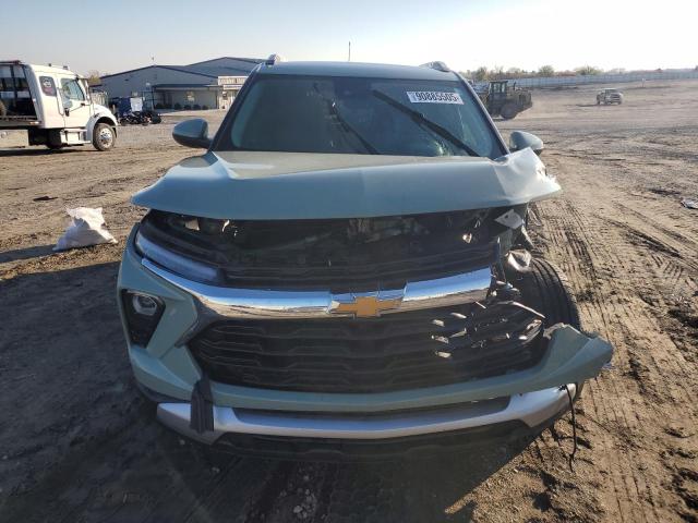 Aukcja sprzedaży 2025 Chevrolet Trailblazer, vin: KL79MRSLXSB051503, numer aukcji: 90885505