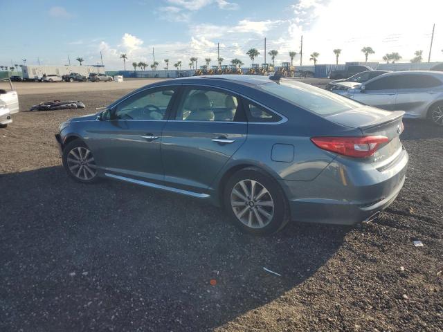 Aukcja sprzedaży 2016 Hyundai Sonata, vin: 5NPE34AFXGH350899, numer aukcji: 85862215