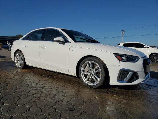 85925565 :رقم المزاد ، WAUDAAF40PN001609 vin ، 2023 Audi A4 مزاد بيع