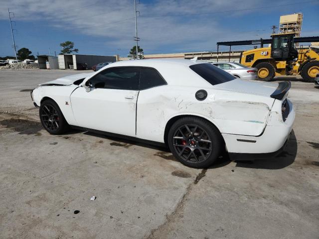 Aukcja sprzedaży 2018 Dodge Challenger, vin: 2C3CDZFJ6JH202428, numer aukcji: 87445395