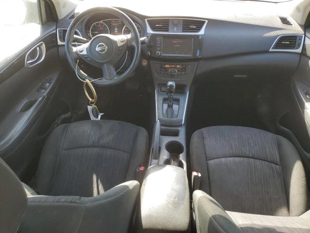 2019 Nissan Sentra მანქანა იყიდება აუქციონზე, vin: 3N1AB7AP8KY268924, აუქციონის ნომერი: 82565945