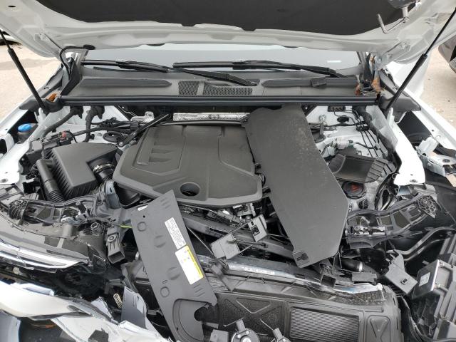 2025 Audi Q5 მანქანა იყიდება აუქციონზე, vin: WA13AAGU3S2069503, აუქციონის ნომერი: 90439075