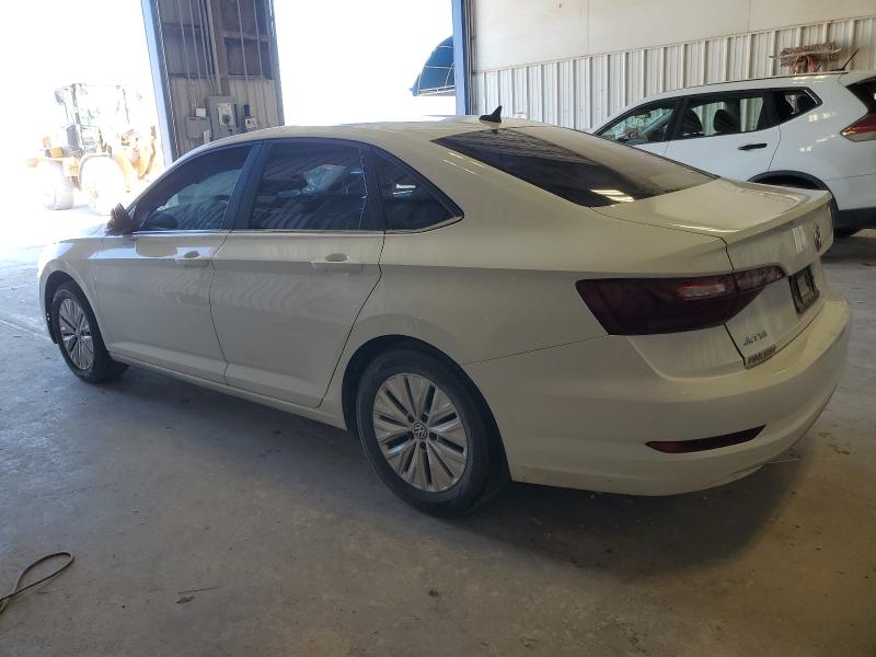 2020 Volkswagen Jetta S მანქანა იყიდება აუქციონზე, vin: 3VWCB7BU2LM070341, აუქციონის ნომერი: 87300265