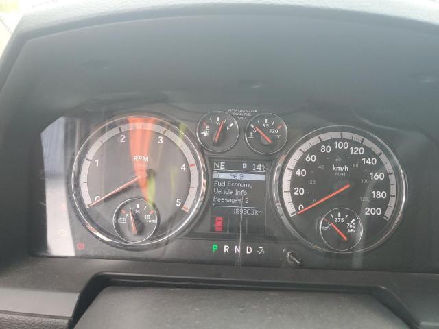 87000725 :رقم المزاد ، 3D73Y3CL6AG180424 vin ، 2010 Dodge Ram 3500 مزاد بيع